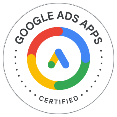 Google Apps — Certificado