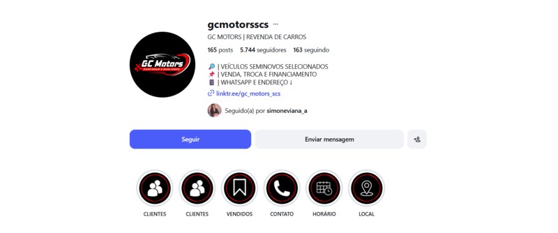 GC Motors