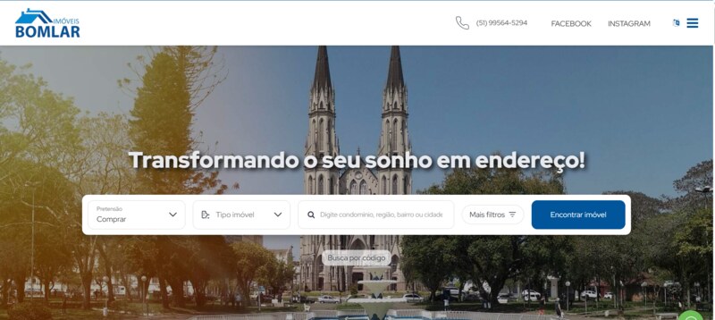 Bomlar Imóveis