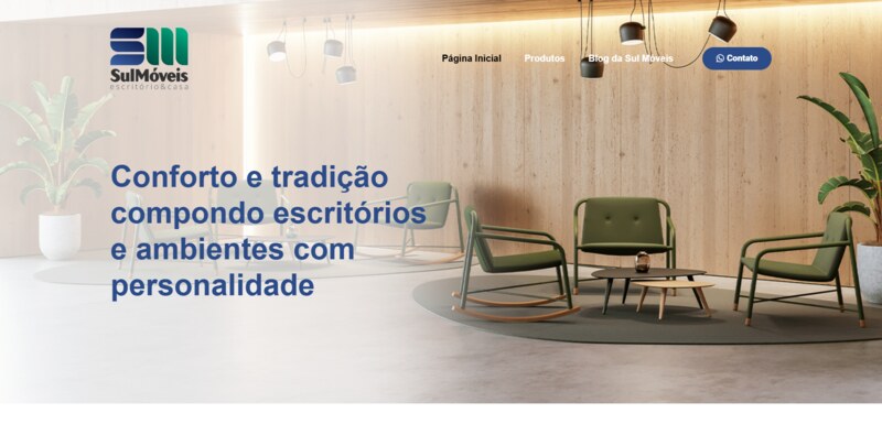 Sul Móveis