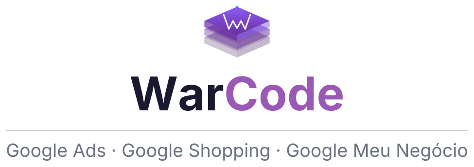 WarCode Soluções Digitais