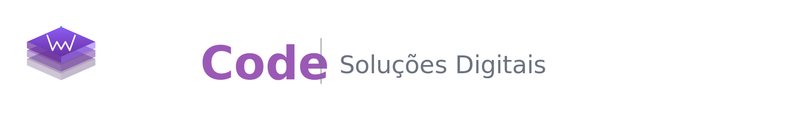 WarCode Soluções Digitais